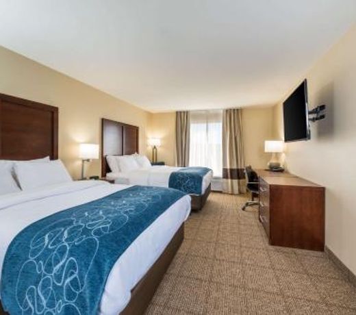 Comfort Inn Tonopah