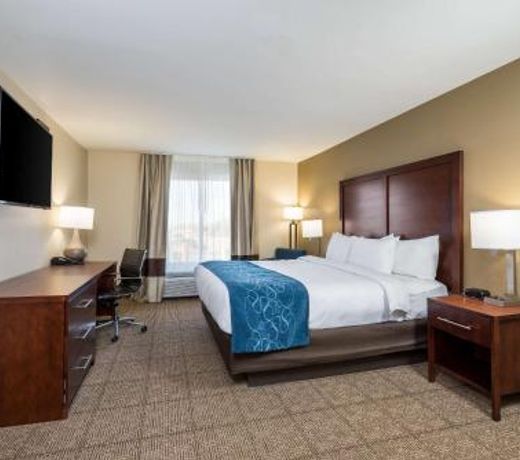 Comfort Inn Tonopah
