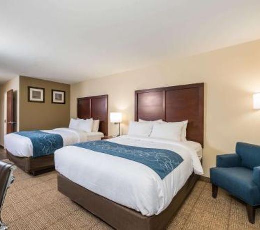 Comfort Inn Tonopah