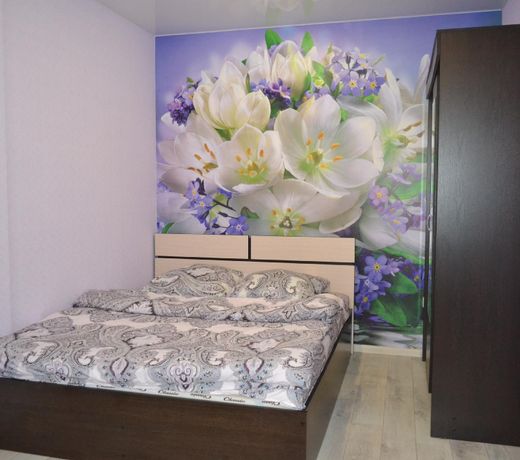 Delux Apartment on Pirogova 1/6 and Raduzhnaya