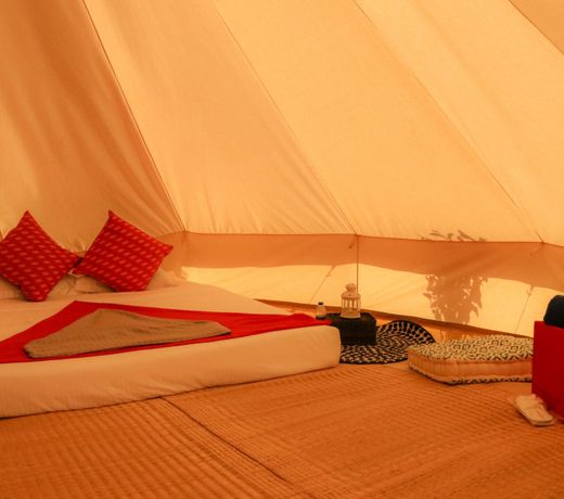 Longbeach Campground