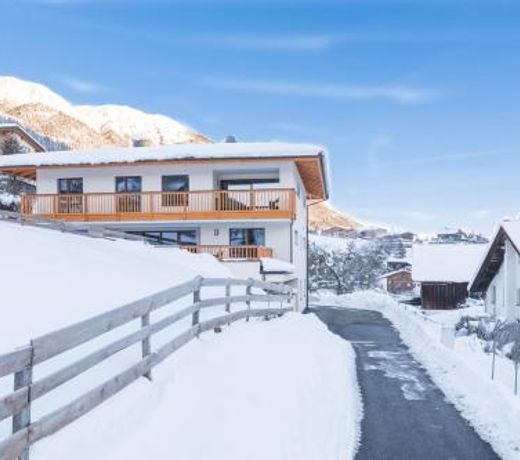 Apartment im Huggn