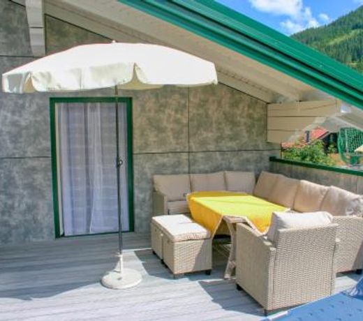 Apartment Birke 1 - by Alpen Apartments