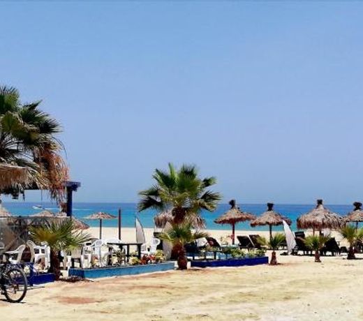 Sal Service - Beach residence