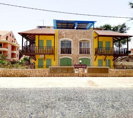 Sal Service - Beach residence