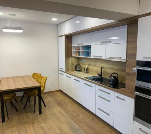Wellness & Spa Apartments Lipno - Frymburk