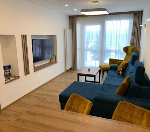 Wellness & Spa Apartments Lipno - Frymburk