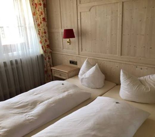 Allgau Landhotel