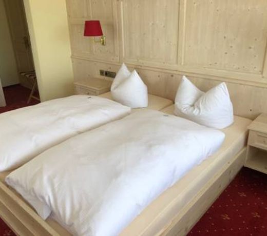 Allgau Landhotel