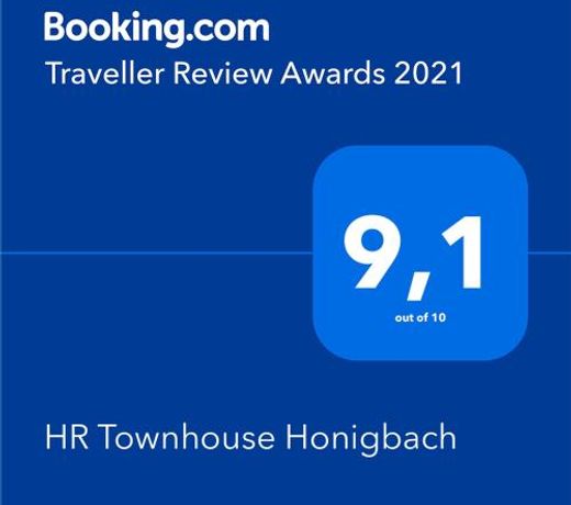 HR Townhouse Honigbach