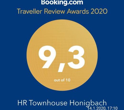 HR Townhouse Honigbach