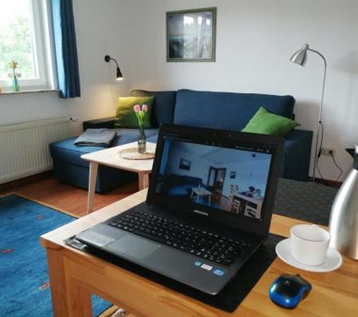Ferienapartment Bergstation