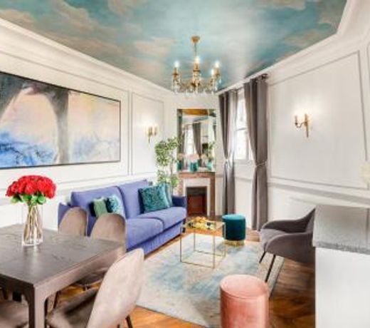 Luxury 2 Bedroom Duplex - Beautiful Monument View