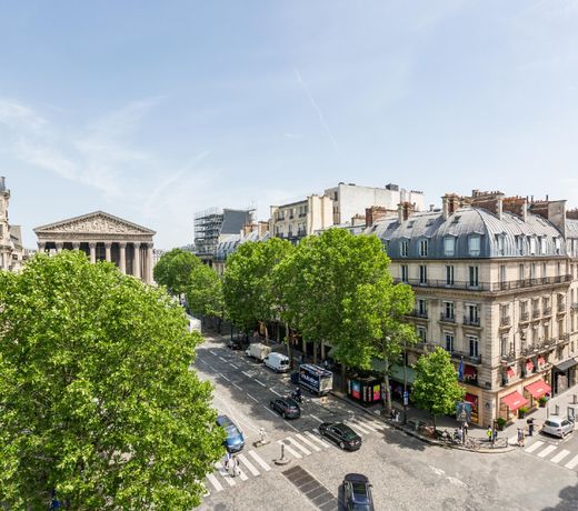 Luxury 2 Bedroom Duplex - Beautiful Monument View