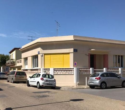 Villa Tramontane