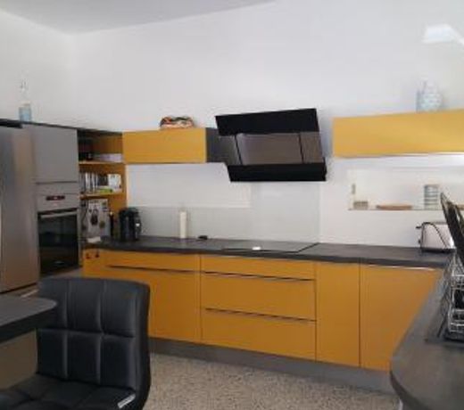 Villa Tramontane