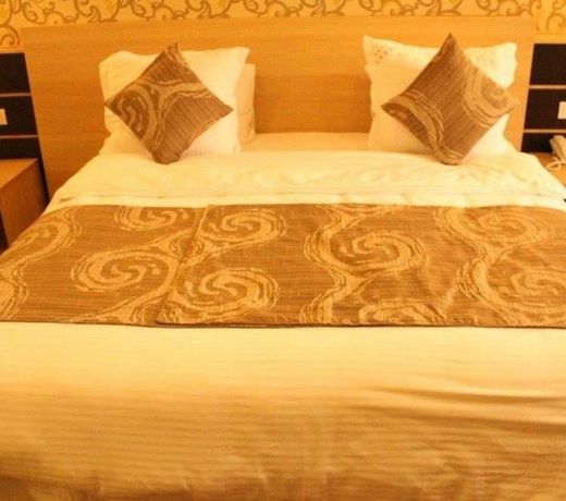SARAY HOTEL