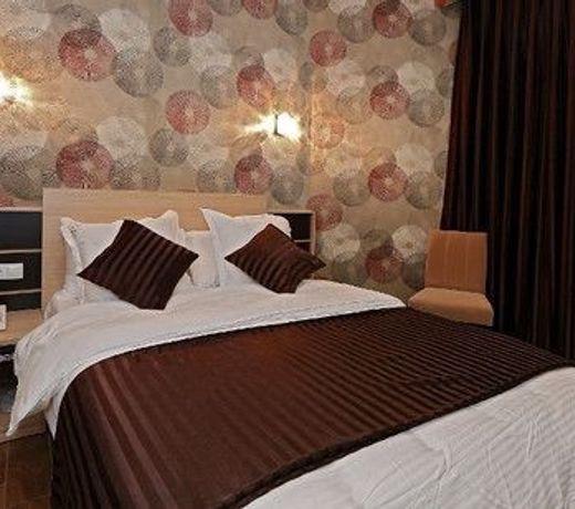 SARAY HOTEL