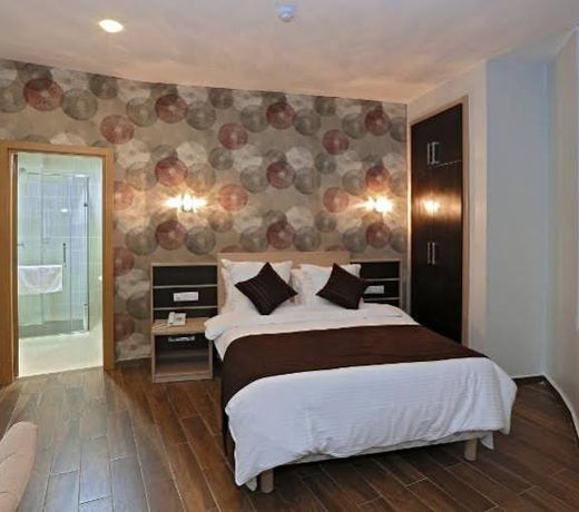 SARAY HOTEL
