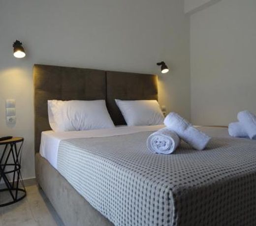 Dimitra Apartments