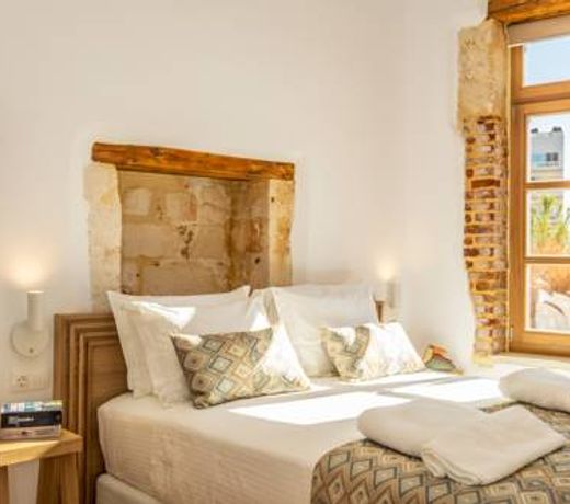 Aelios Design Hotel