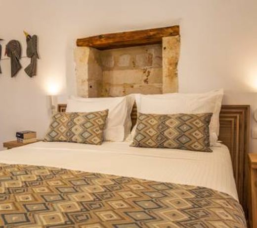 Aelios Design Hotel