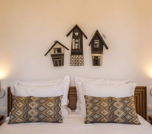 Aelios Design Hotel