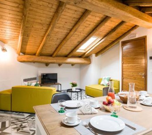 Casa Vacanza Etna Dream