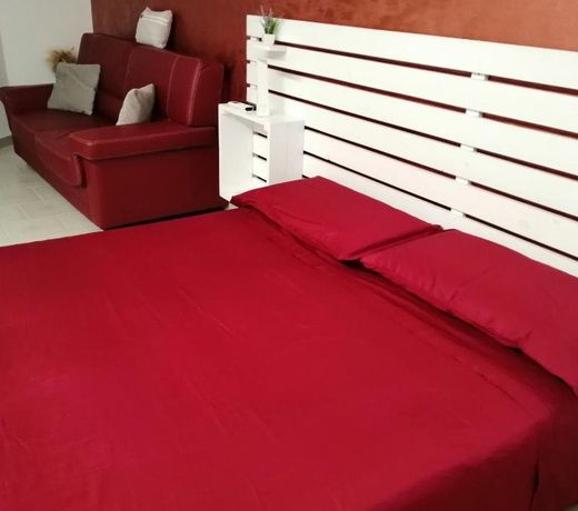 B&b La Camelia