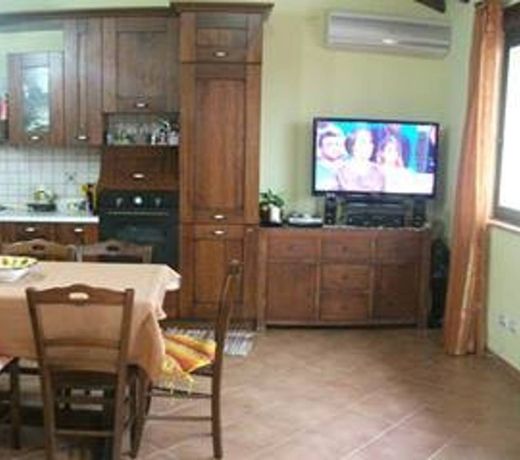 Gole alcantara-Taormina. Casa  vista Etna.