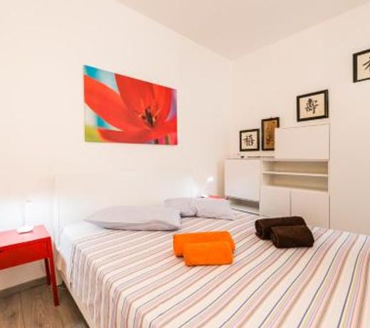 Geco's Apartment