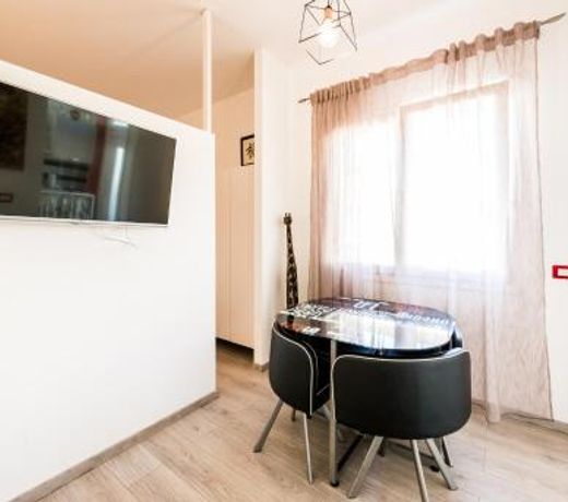 Geco's Apartment