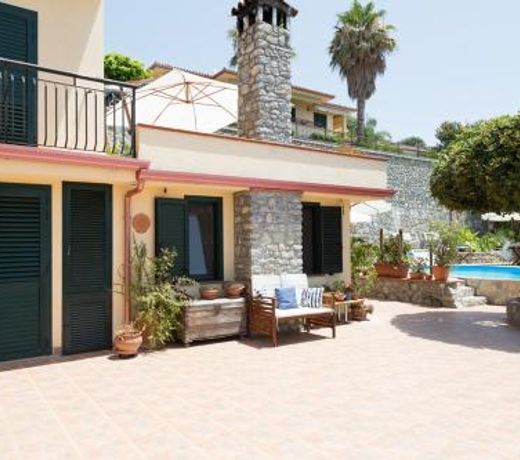 B&B Villa Meridiana
