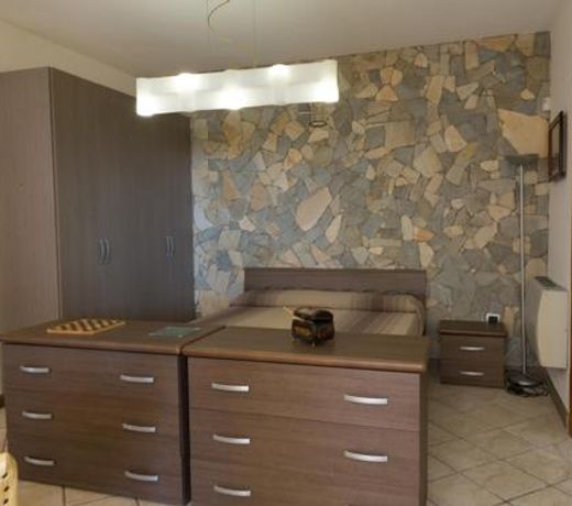 B&B Villa Meridiana