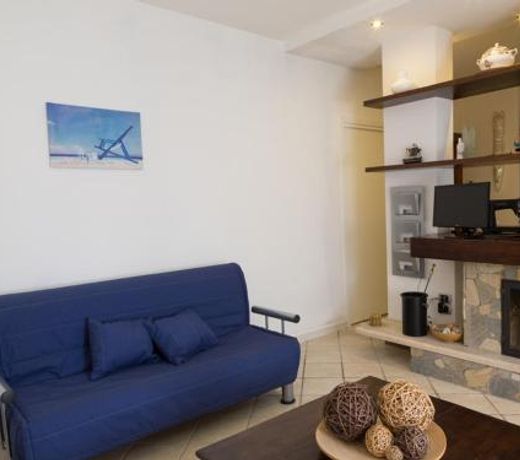 B&B Villa Meridiana