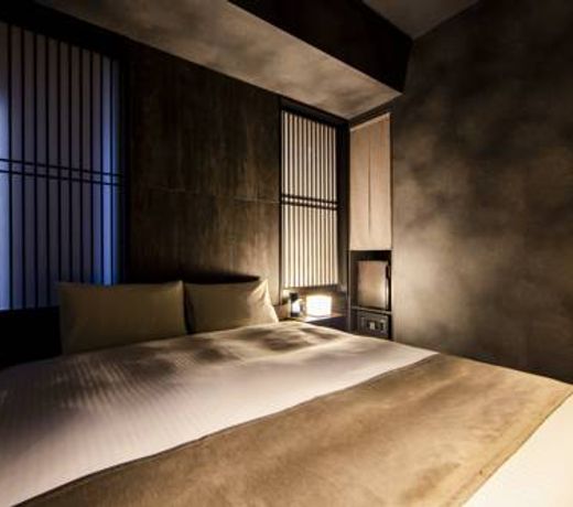 PROSTYLE Ryokan Yokohama Bashamichi