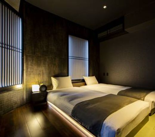 PROSTYLE Ryokan Yokohama Bashamichi