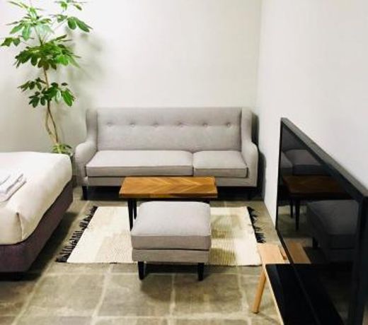 Hostel ilfaro Kurume