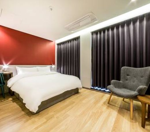 Hotel Arte