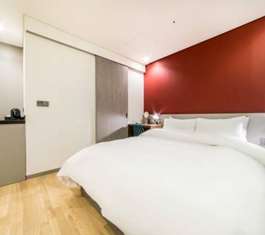 Hotel Arte
