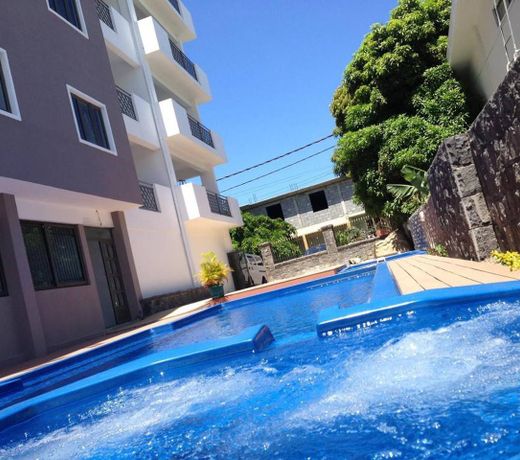 Fortuna Beach Apartments!