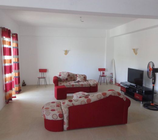 Fortuna Beach Apartments!