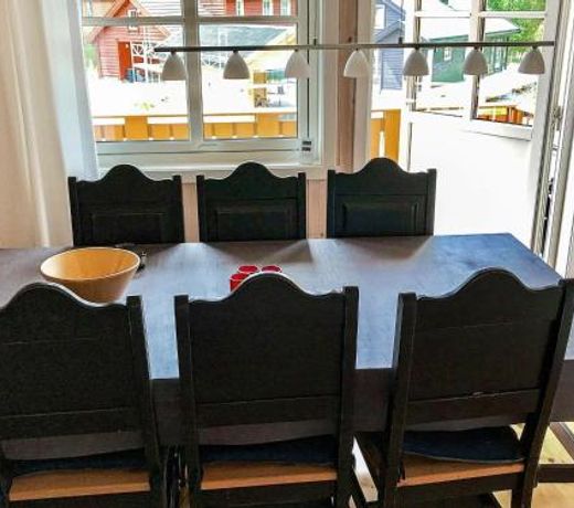 Apartment Skulestadmo