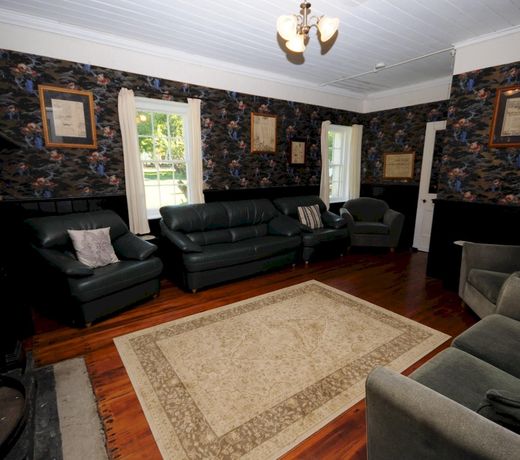 Peter's Farm Lodge