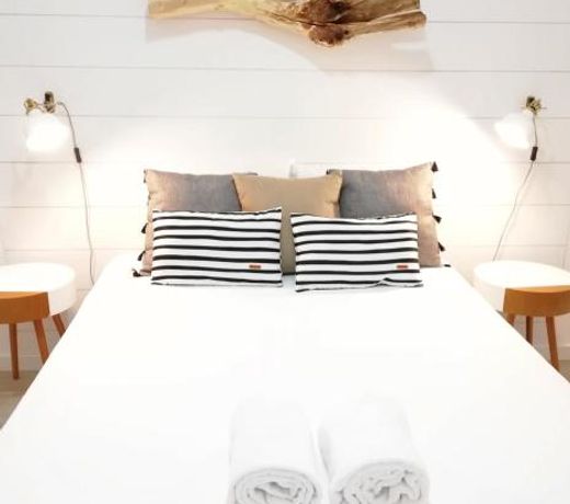 Earth Element Apartment