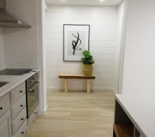 Earth Element Apartment