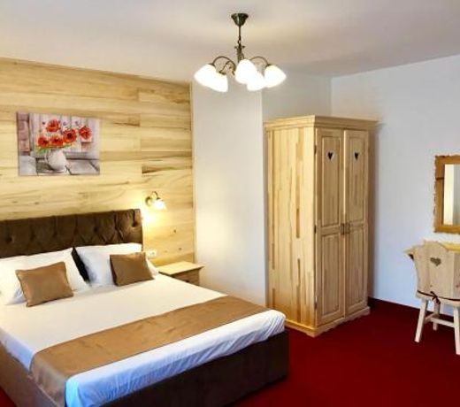 Casa Belcin Spa&Retreat