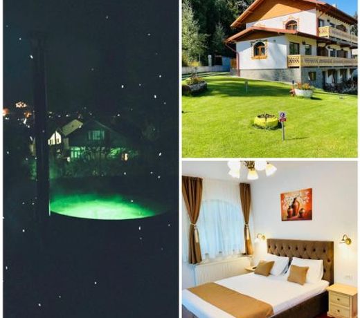 Casa Belcin Spa&Retreat