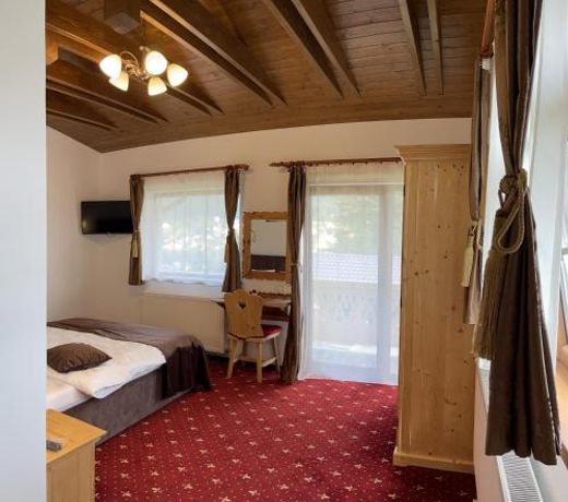 Casa Belcin Spa&Retreat