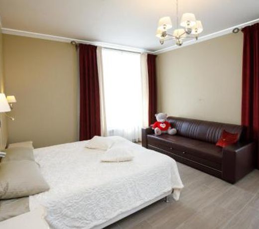 Hotel "Vernissage"